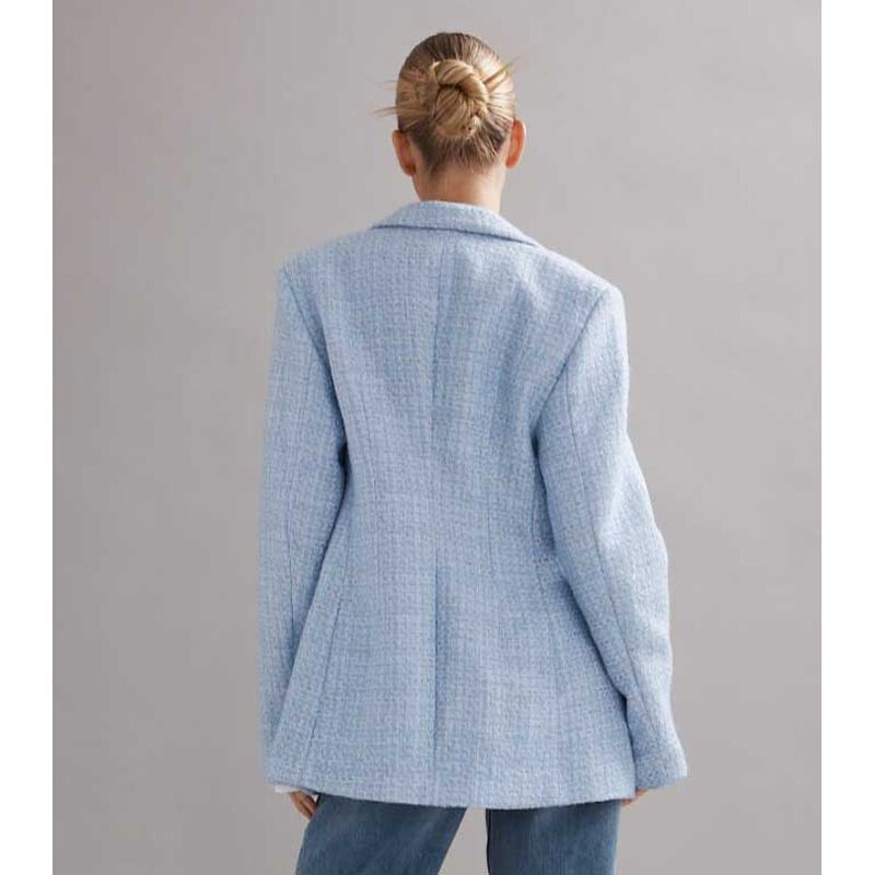 Caitlin Crisp Felix Blazer image number 1